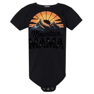 Softstyle® Infant One Piece Thumbnail