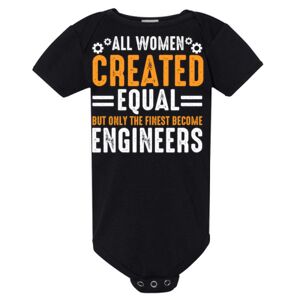 Softstyle® Infant One Piece Thumbnail