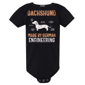 Softstyle® Infant One Piece Thumbnail