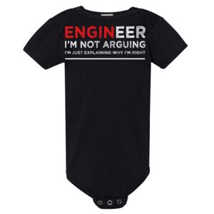 Softstyle® Infant One Piece Thumbnail