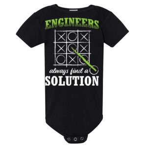 Softstyle® Infant One Piece Thumbnail