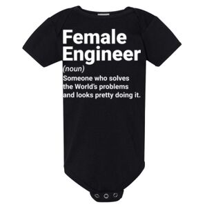 Softstyle® Infant One Piece Thumbnail