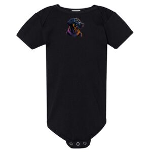 Softstyle® Infant One Piece Thumbnail