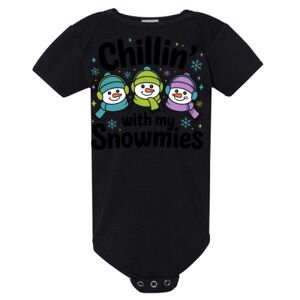 Softstyle® Infant One Piece Thumbnail