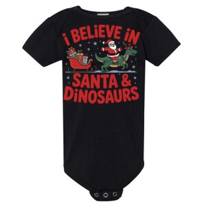 Softstyle® Infant One Piece Thumbnail