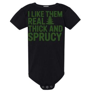 Softstyle® Infant One Piece Thumbnail