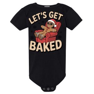 Softstyle® Infant One Piece Thumbnail