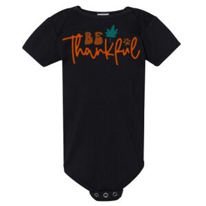 Softstyle® Infant One Piece Thumbnail