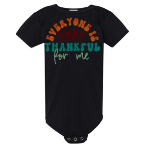 Softstyle® Infant One Piece Thumbnail
