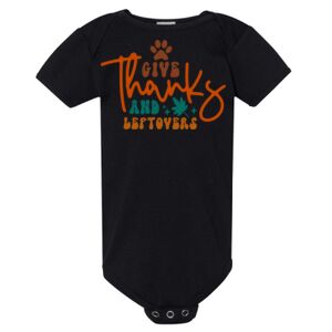 Softstyle® Infant One Piece Thumbnail