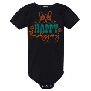 Softstyle® Infant One Piece Thumbnail