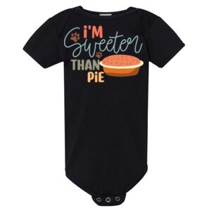 Softstyle® Infant One Piece Thumbnail