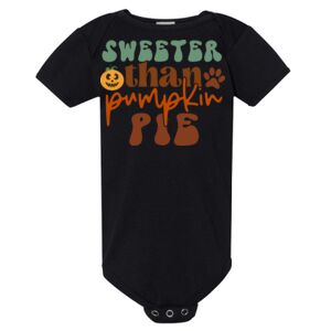 Softstyle® Infant One Piece Thumbnail