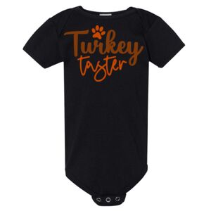 Softstyle® Infant One Piece Thumbnail