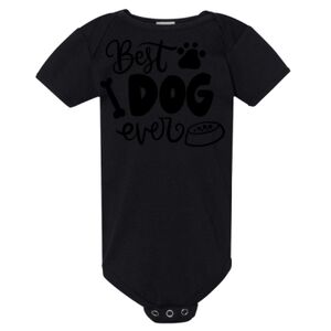 Softstyle® Infant One Piece Thumbnail