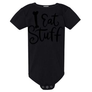Softstyle® Infant One Piece Thumbnail