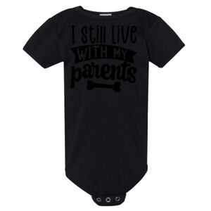 Softstyle® Infant One Piece Thumbnail