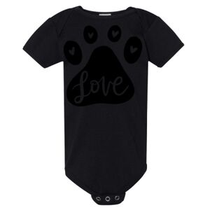 Softstyle® Infant One Piece Thumbnail