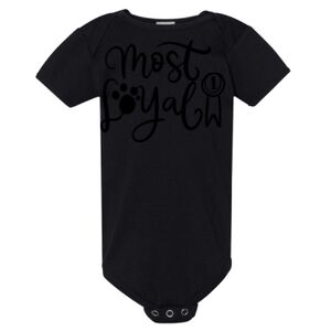 Softstyle® Infant One Piece Thumbnail