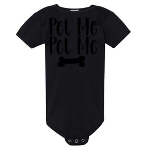 Softstyle® Infant One Piece Thumbnail