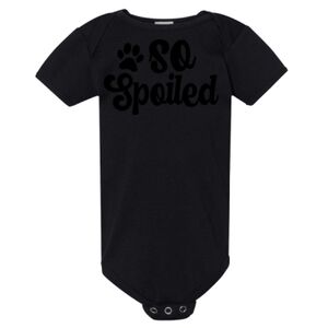 Softstyle® Infant One Piece Thumbnail
