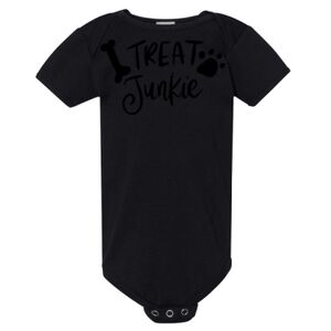 Softstyle® Infant One Piece Thumbnail