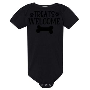 Softstyle® Infant One Piece Thumbnail