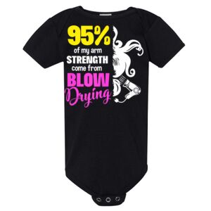 Softstyle® Infant One Piece Thumbnail