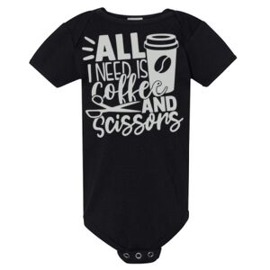 Softstyle® Infant One Piece Thumbnail