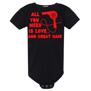 Softstyle® Infant One Piece Thumbnail