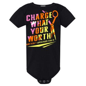 Softstyle® Infant One Piece Thumbnail