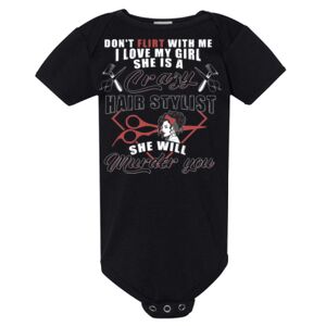 Softstyle® Infant One Piece Thumbnail
