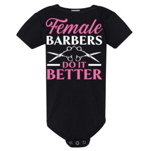 Softstyle® Infant One Piece Thumbnail