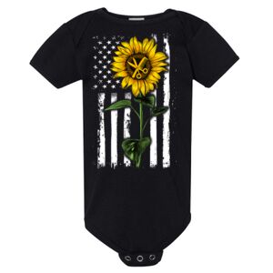 Softstyle® Infant One Piece Thumbnail