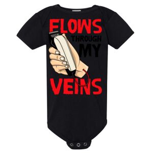 Softstyle® Infant One Piece Thumbnail