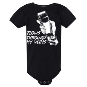 Softstyle® Infant One Piece Thumbnail