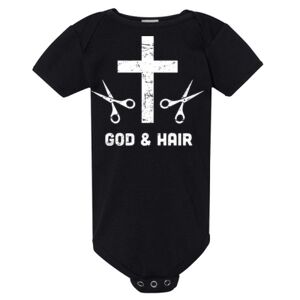 Softstyle® Infant One Piece Thumbnail