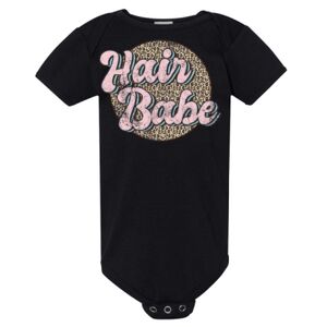 Softstyle® Infant One Piece Thumbnail