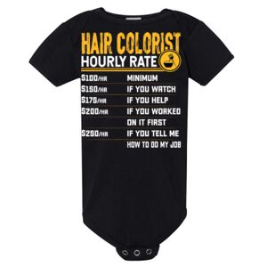 Softstyle® Infant One Piece Thumbnail