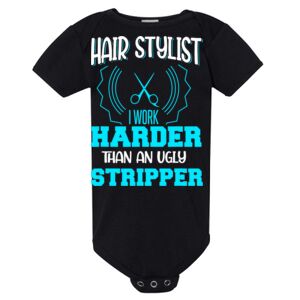 Softstyle® Infant One Piece Thumbnail