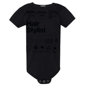 Softstyle® Infant One Piece Thumbnail
