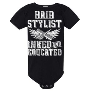 Softstyle® Infant One Piece Thumbnail