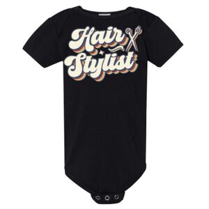 Softstyle® Infant One Piece Thumbnail