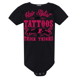 Softstyle® Infant One Piece Thumbnail