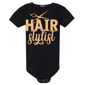 Softstyle® Infant One Piece Thumbnail