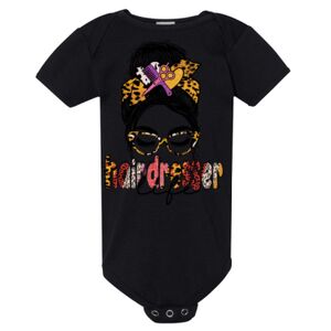 Softstyle® Infant One Piece Thumbnail