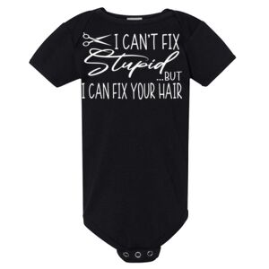 Softstyle® Infant One Piece Thumbnail
