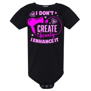 Softstyle® Infant One Piece Thumbnail