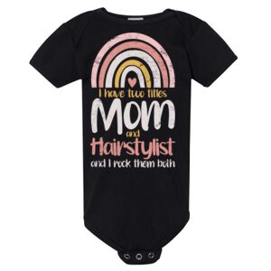 Softstyle® Infant One Piece Thumbnail