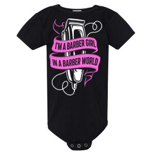 Softstyle® Infant One Piece Thumbnail